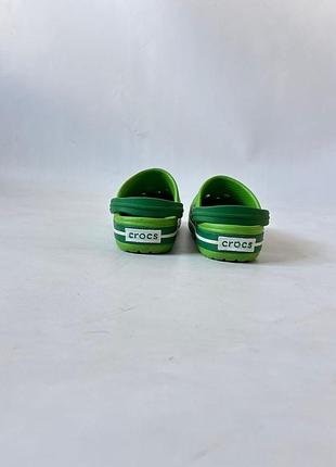 Дитячі crocs 4