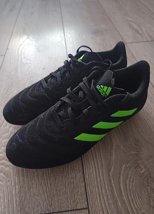 Футбольні бутси adidas goletto v111,