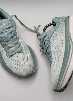 Кроссовки - hoka bondi 8