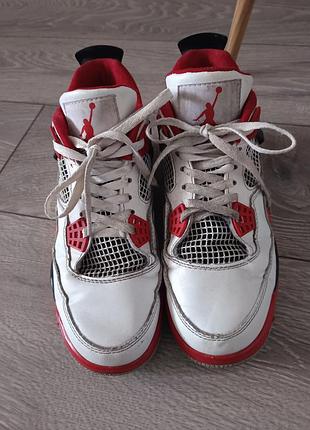 Мужские кроссовки nike
