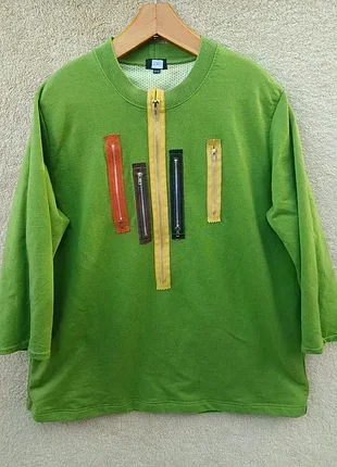 Кофта,р52-54💚💚💚