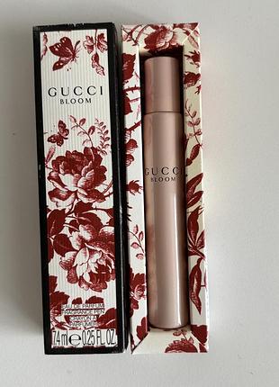 Парфуми gucci bloom 7.4 ml