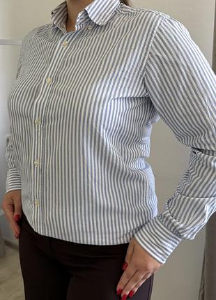 Сорочка жіноча massimo dutti, s,m,xs