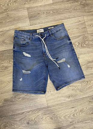 Шорты pull&bear 2