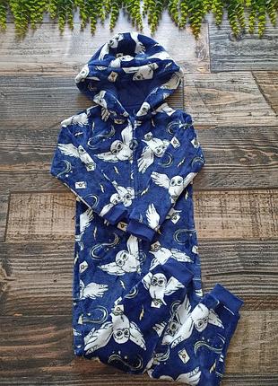 Кигуруми для мальчика