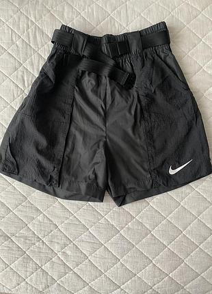 Шорти nike,стан ідеальний,розмір s,можна невеличка м