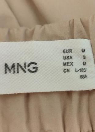 Юбка mango 4