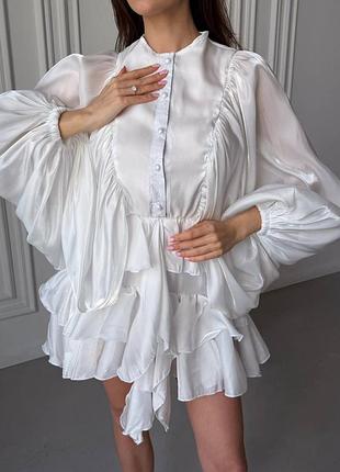 Шикарна сукня