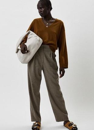 Брюки massimo dutti