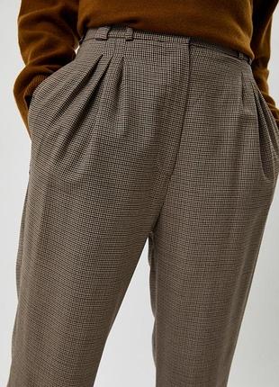 Брюки massimo dutti 3