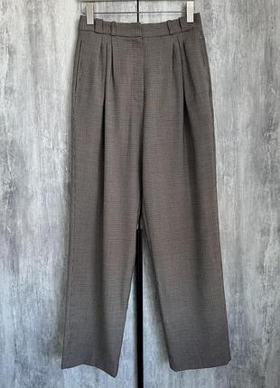 Брюки massimo dutti 4