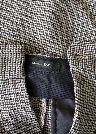 Брюки massimo dutti 6