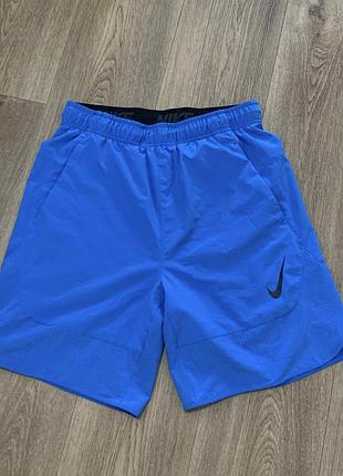 Шорти nike flex