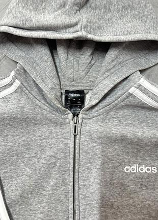 Худі adidas 3