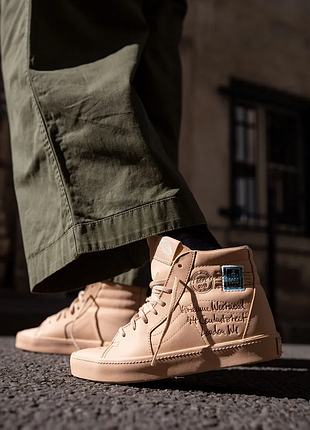 Vans x vivienne westwood "anglomania" sk8 hi оригинальные кеды