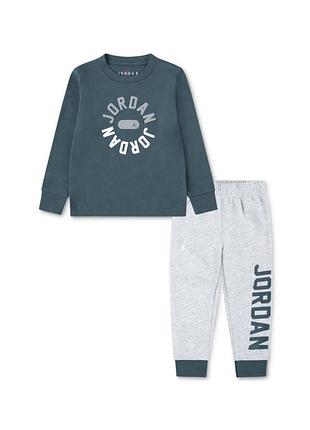 Дитячий костюм nike jordan
