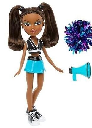 Кукла саша братц братс братз play sportz чирлидерка bratz.