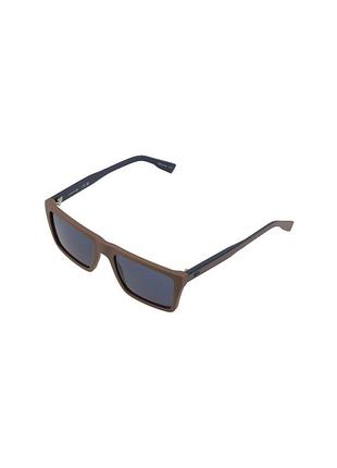 Солнцезащитные очки rectangular lacoste 4