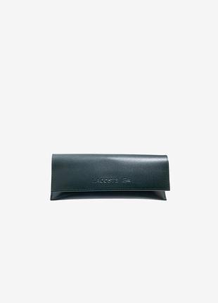 Солнцезащитные очки rectangular lacoste 5