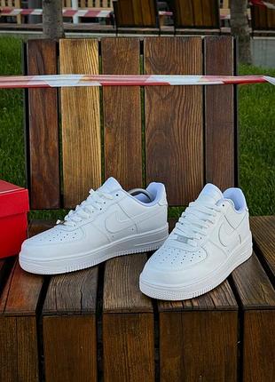 Air force white 4