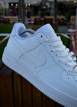 Air force white 7