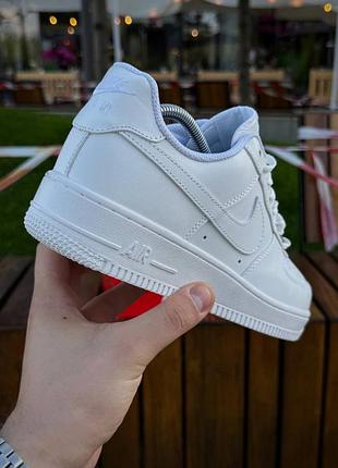 Air force white 3