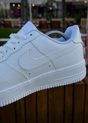 Air force white 9