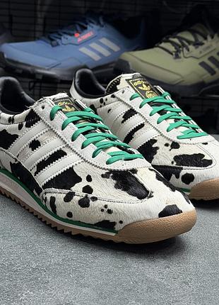 Кросівки adidas sl72 jr1639