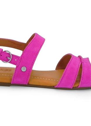 Сандалі босоніжки ugg size 39 leather original