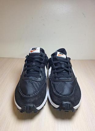 Кроссовки nike 3