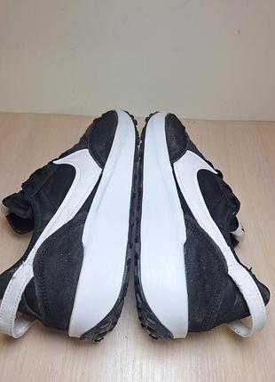 Кроссовки nike 7