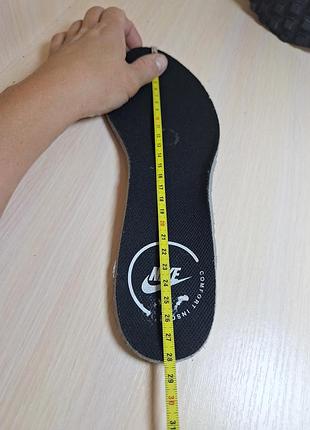 Кроссовки nike 10