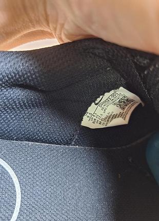 Кроссовки nike 9