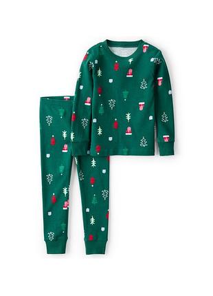Детская пижама carter's