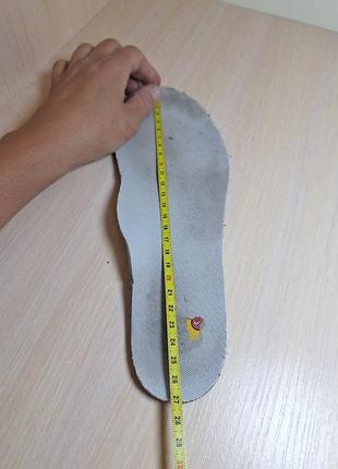 Кроссовки nike 10