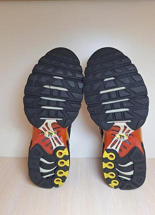 Кроссовки nike 8