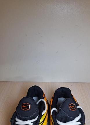 Кроссовки nike 4