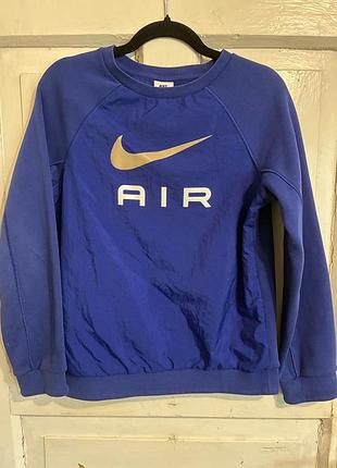 Світшот nike air