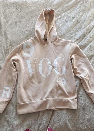 ☁️ hoodie for soft days ☁️ 2
