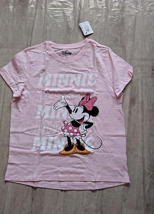 Жіноча футболка disney р. м