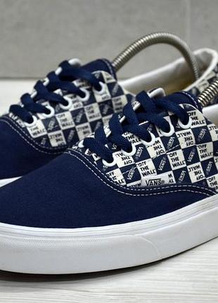 Vans era, оригінал кеди