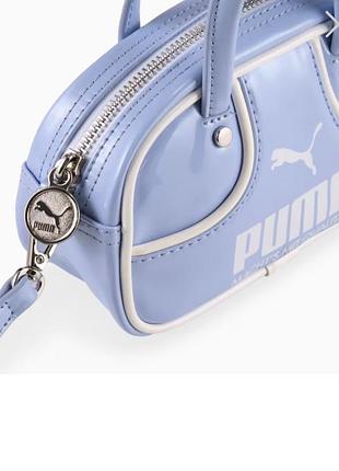 Сумка клатч puma оригинал. 2