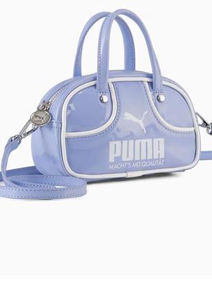 Сумка клатч puma оригинал. 3