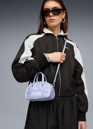 Сумка клатч puma оригинал. 5