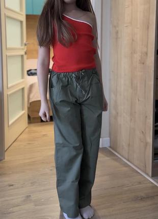 Штани zara 11-12