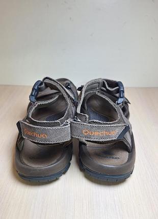 Босоножки quechua 5