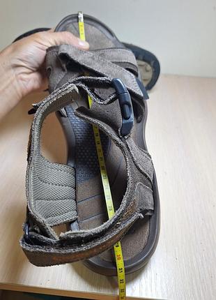 Босоножки quechua 9