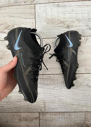 Бутси копочки nike phantom