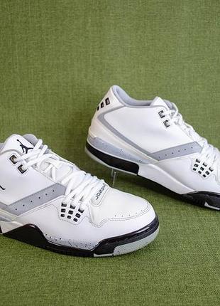 Nike air jordan flight 23 кроссовки для баскетбола оригинал! размер 45 29 см