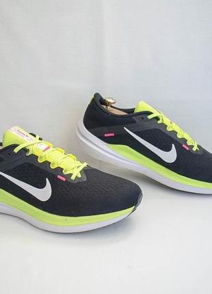 Nike air winflo 10 xcc мужские кроссовки для бега оригинал! размер 47 30,5 см